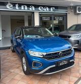 Other Volkswagen T-Roc 1.0 TSI Life - Other: Blau