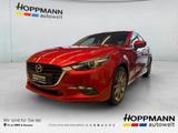 Mazda 3   2.0 Skyactiv-G  120 Kizoku*SHZ*RFK*PDC*NAVI* - gebrauchte Mazda 3 aus dem Jahr 2018
