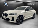 BMW X4 M40d HUD Pano DA Prof. H/K AHK STH PA+ - BMW X4 M40 Jahreswagen