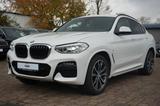 BMW X4 xDrive 30 d M Sport *LEDER BRAUN|ASSIST.|CAM* - BMW X4 in Mönchengladbach