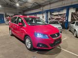 Seat Alhambra Style Allrad - Seat Alhambra in Wuppertal