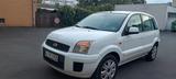 Ford Fusion 1,4 16V Ambiente Ambiente - Ford Fusion: Ambiente