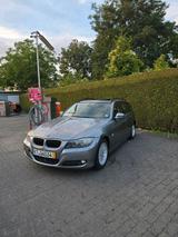 BMW bmw 3er e91 - BMW aus 2009: 3er