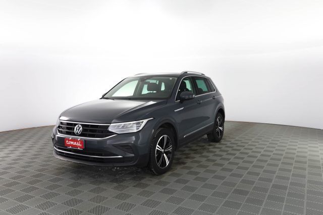 Volkswagen VOLKSWAGEN Tiguan Tiguan 2.0 TDI 150 CV SCR DSG 