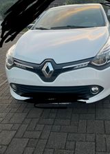 Renault Clio zu verkaufen - Renault Clio: Verkaufen