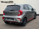 Kia Picanto GT-Line 1.2 Sitzheizung - Apple CarPlay  - Kia Picanto: 1.1