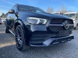 Mercedes-Benz GLE 400 d 4Matic AMG Line Pano Burm. AHK VOLL - Mercedes-Benz GLE 400 Gebrauchtwagen in Essen