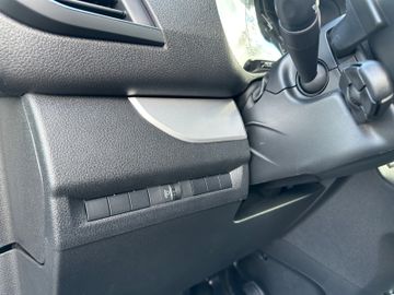 Fahrzeugabbildung Opel Vivaro 2.0 Kasten Edition M*Kamera*Klima*PDC*