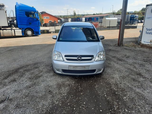 Opel Meriva 1.6/Automatik/Klima/Tüv Neu