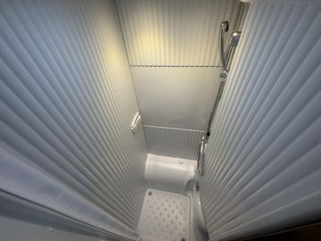 Carado pro A 132 FarradtrNAVKAMMarkiseSolarOptik