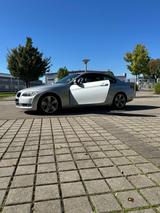 BMW 320d Coupé -