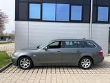 BMW 520 Baureihe 5 Touring 520d - BMW 520 aus 2006: 520d