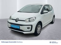 Volkswagen up! - Vorschau Bild 1