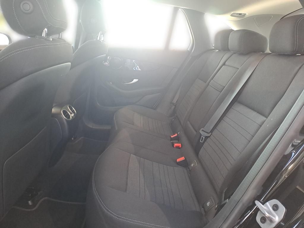 Fahrzeugabbildung Mercedes-Benz GLC 300 e 4M AHK Navi LED SHZ Kamera RDK Sport