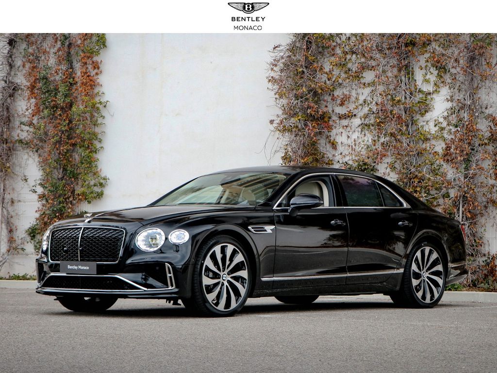 Image of Bentley Flying Spur