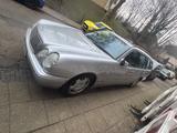 Mercedes-Benz E 320 T AVANTGARDE Avantgarde - gebrauchte Mercedes-Benz E 320 aus dem Jahr 1998