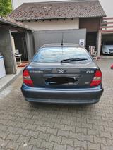 Citroën Citroen C5 - gebrauchte Citroën C5 aus dem Jahr 2004