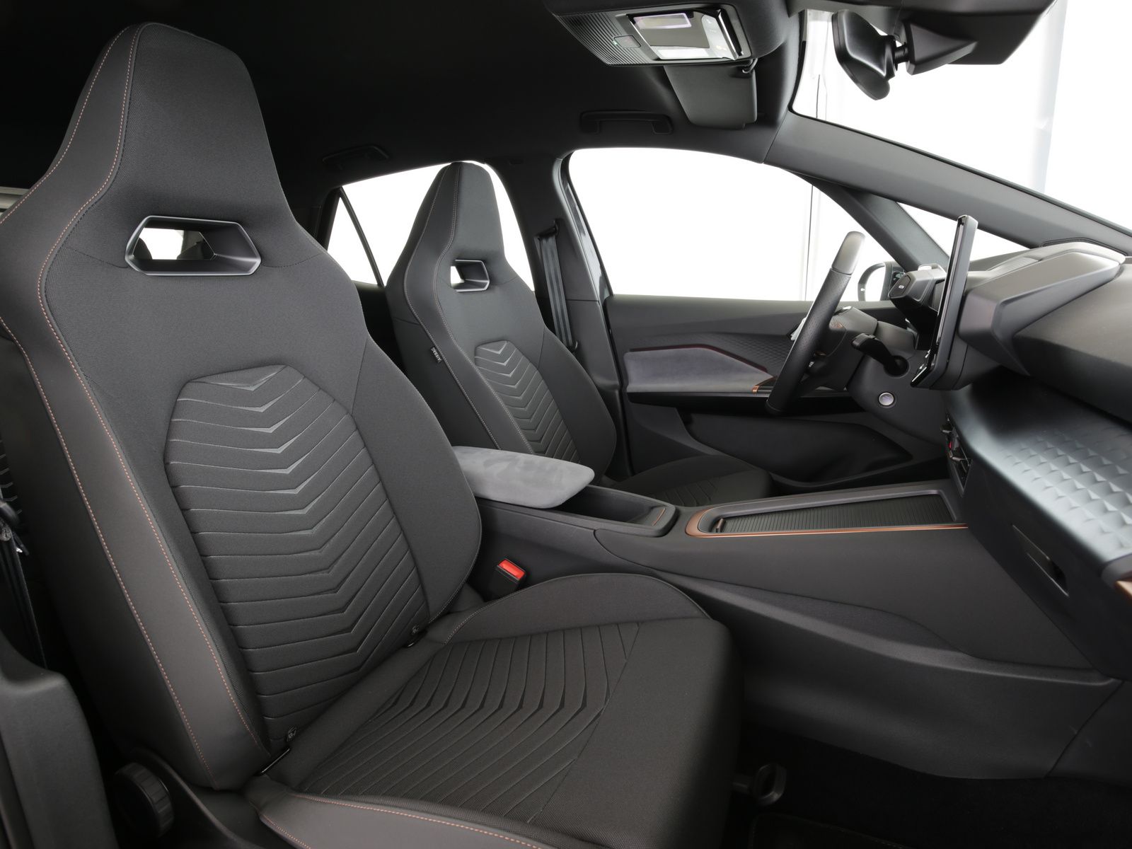 Cupra Born - Bild 17