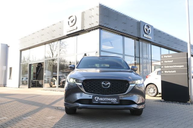 Mazda CX-5 SKYACTIV-D Takumi AWD | NAV | SB | 360°