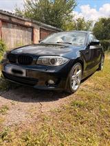 BMW 1 er Coupé - BMW aus 2012: 1er