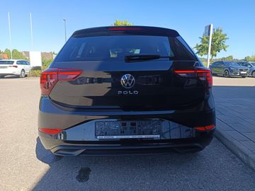 Volkswagen Polo - 5