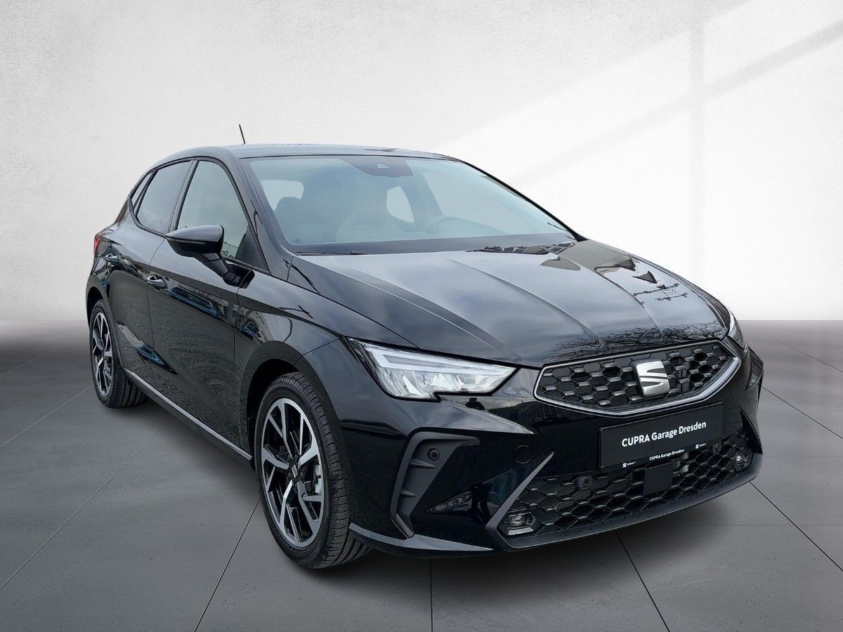 Seat Ibiza - Bild 5