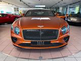 Bentley GT Speed  Carbon Brake / Carbon Exterieur - gebrauchte Bentley Continental GT aus dem Jahr 2023