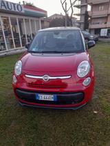 Fiat 500L 1.3 Multijet 85 CV Easy - Fiat 500L Easy mit Diesel-Antrieb