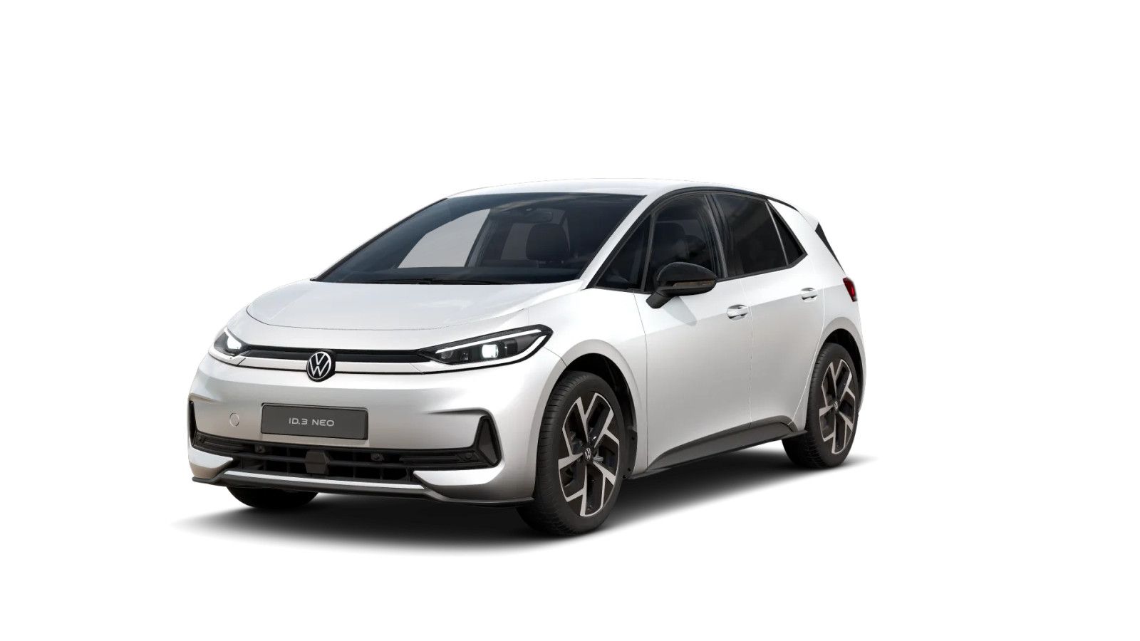 Volkswagen ID.3 NEO LIFE REAR VIEW NAVI SITZHZ LM19 CLIMA imagem 2