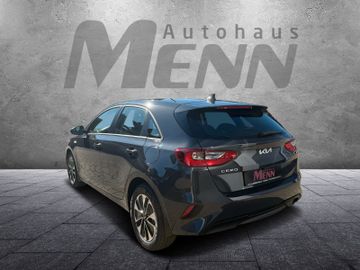 Kia Ceed 1.5 T-GDI Kamera PDC SHZ Klima CarPlay