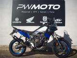 Yamaha Tenere 700 XTZ690 - YAMAHA TENERE