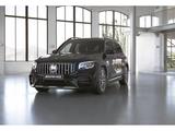 Mercedes-Benz GLB 35 AMG 4M PREMIUM DISTR PANO SPUR 360 PDC - schwarze Mercedes-Benz GLB 35 AMG