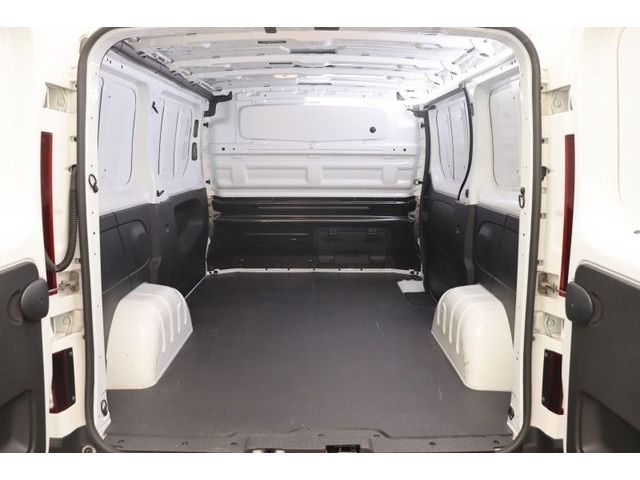 Fahrzeugabbildung Fiat Talento 2.0 EcoJet L1H1 KAMERA NAVI KLIMA