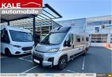 Fiat Ducato*Carado*Navi/Kamera*Markise*Modell 2026** - Fiat Neu