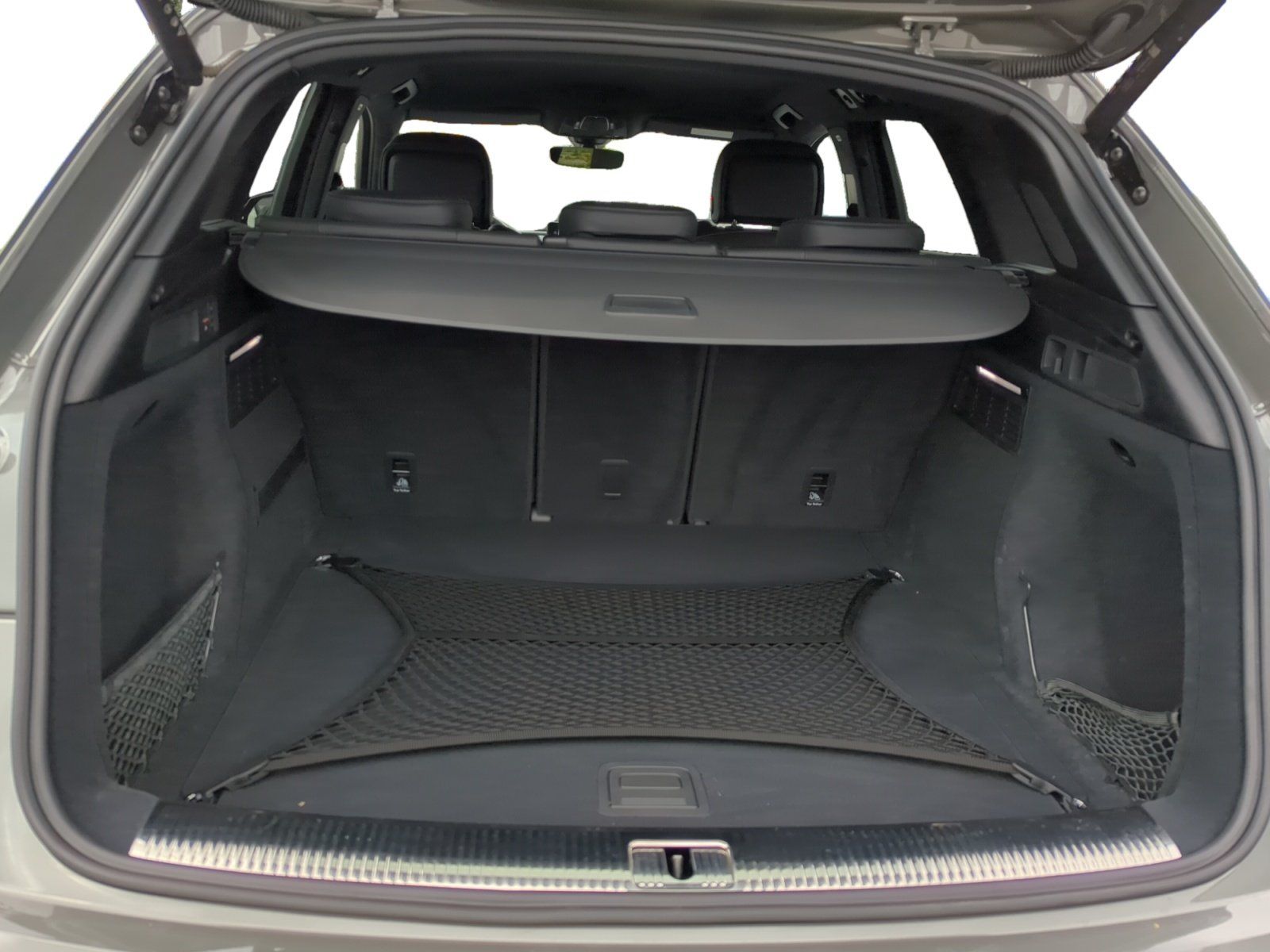 Audi SQ5 3.0 TDI V6 Quattro MATRIX*Q*BLACK*APP*ACC foto 6