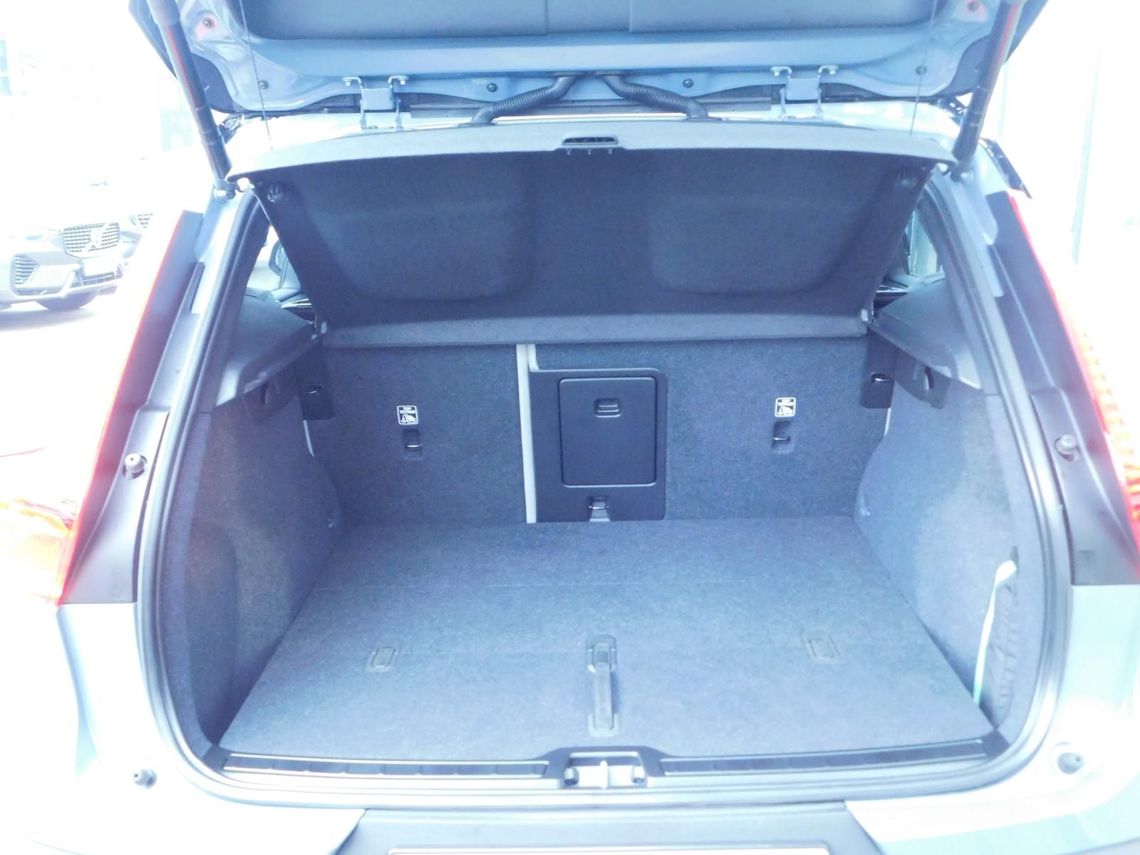 Fahrzeugabbildung Volvo Recharge single Motor Ultimate