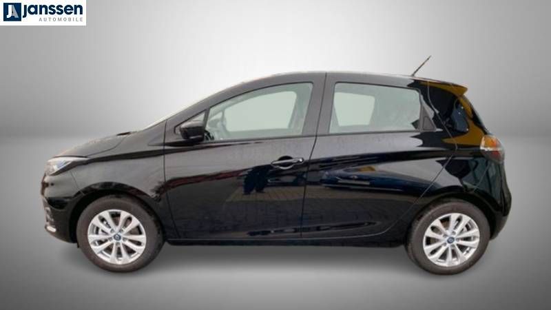 Fahrzeugabbildung Renault ZOE EXPERIENCE Batteriekauf R135 Z.E. 50
