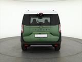 Ford Tourneo Courier Active 1.0 EB Aut. LED Navi Kame - : Grün