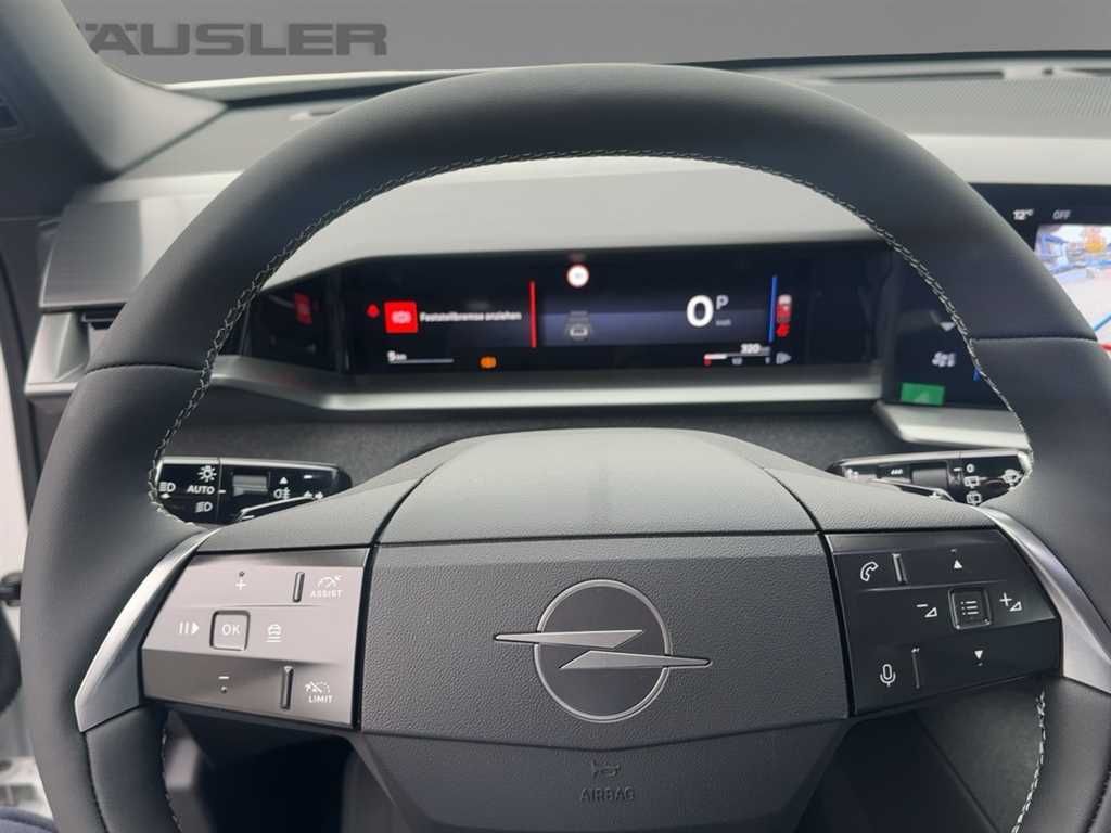 Opel Grandland (X) - Bild 11