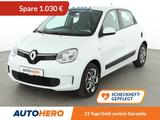 Renault Twingo 1.0 SCe Limited*LIMITER*KLIMA*1.HAND* - Renault Twingo Gebrauchtwagen in Hannover