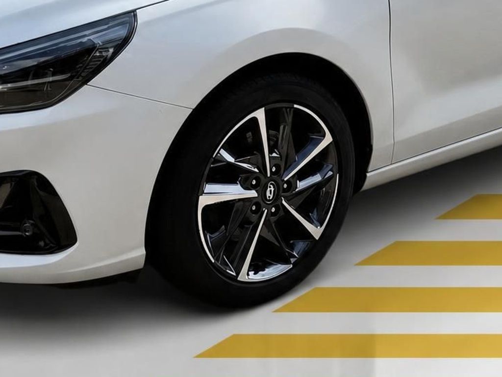 Hyundai i30 – Bild 6