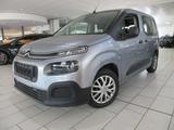 Citroën Berlingo 1.2T Live M 2xSCHIEBETÜR/SPURASSISTENT - Citroën: Xs