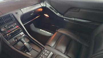 1984 Porsche 928 照片 5