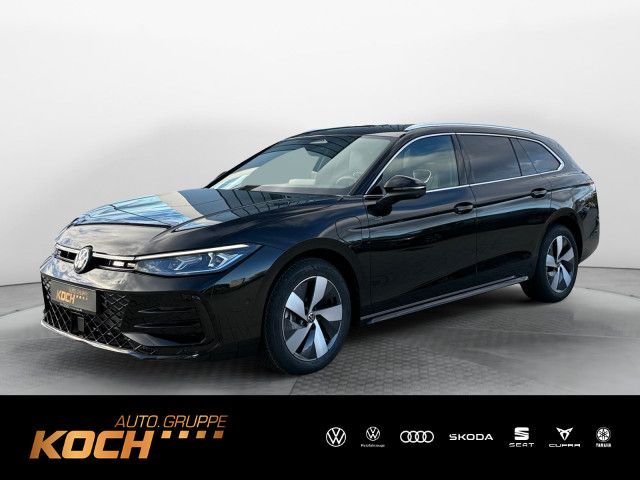 Volkswagen Passat Variant eHybrid DSG R-Line Leder Pano AHK