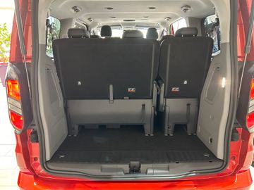 Ford Tourneo Custom Tit. 2.0 L1 NEUES MODELL SOFORT!