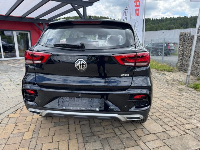 MG ZS 1.5 VTI-tech Luxury