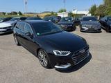 Audi A4 Avant 50 TDI ACC Matrix Pano AHK Virtual B&O - Audi A4: 5v