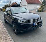 Volkswagen Touareg 3.0TDI Exclusive Pano ACC AHK 360° 8fach - VW Touareg von privat
