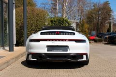 PORSCHE 911 992 Carrera S Cabriolet / GARANTIE/ MATRIX PORSCHE 911 992 Carrera S Cabriolet / GARANTIE/ MATRIX