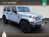 Jeep Wrangler 2.8 CRD Arctic /2.Hd/Infinity/Navi/AT - Jeep: Crd